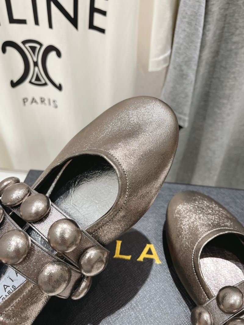 Alaia Shoes